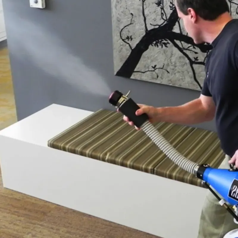 Professional Odor Removal in Roseland, LA
